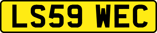 LS59WEC