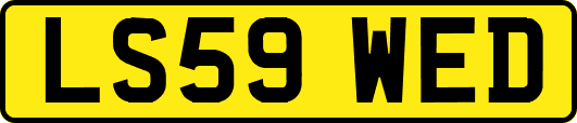 LS59WED