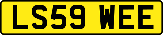 LS59WEE