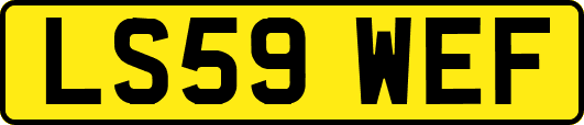 LS59WEF