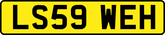 LS59WEH
