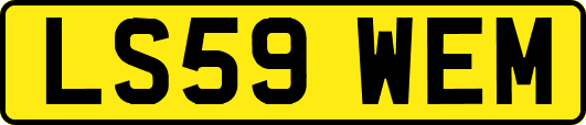 LS59WEM