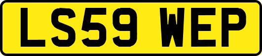 LS59WEP