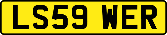 LS59WER