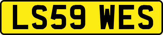 LS59WES