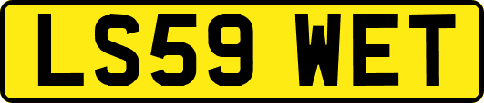 LS59WET