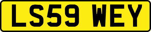 LS59WEY