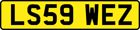 LS59WEZ
