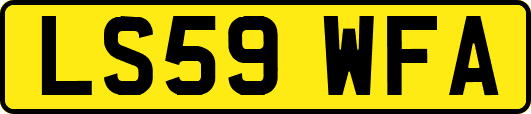 LS59WFA