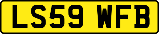 LS59WFB