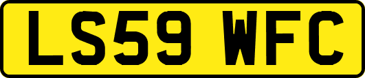LS59WFC