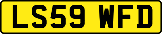 LS59WFD