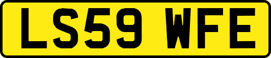 LS59WFE