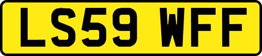 LS59WFF