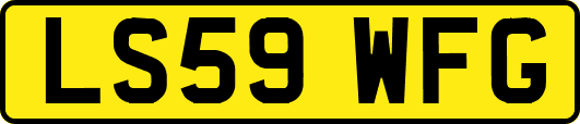 LS59WFG