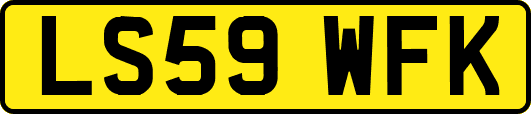 LS59WFK
