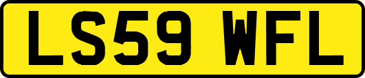 LS59WFL