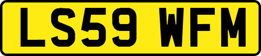 LS59WFM