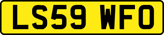 LS59WFO