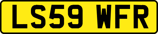 LS59WFR