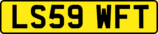 LS59WFT