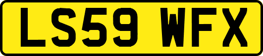 LS59WFX