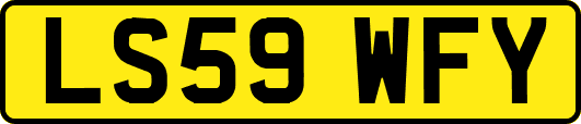 LS59WFY