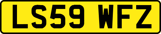 LS59WFZ