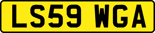 LS59WGA