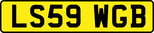 LS59WGB