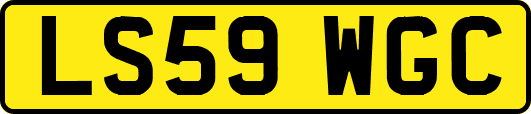 LS59WGC