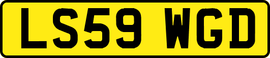 LS59WGD