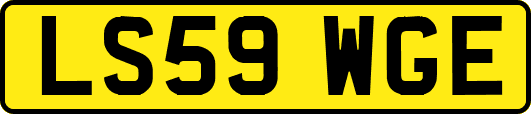LS59WGE