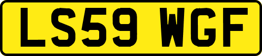 LS59WGF