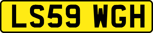 LS59WGH
