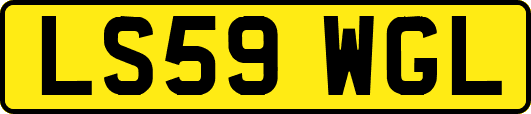LS59WGL