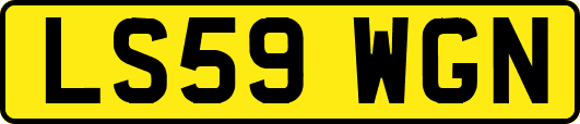 LS59WGN