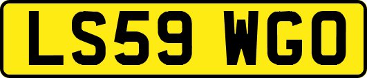 LS59WGO