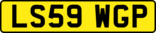LS59WGP
