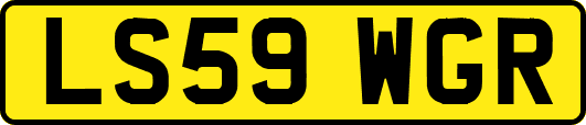 LS59WGR