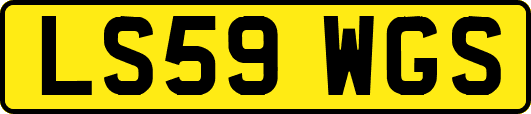 LS59WGS