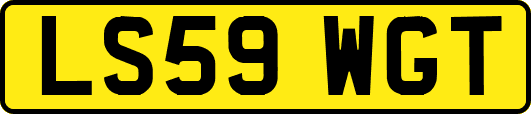 LS59WGT
