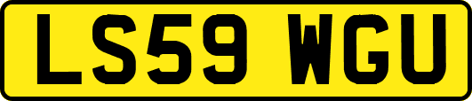 LS59WGU