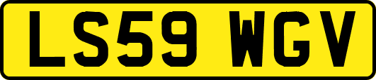 LS59WGV