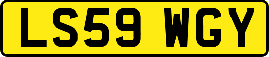 LS59WGY