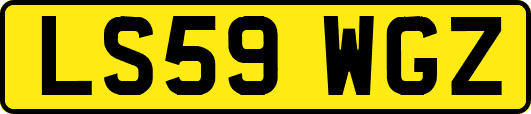 LS59WGZ