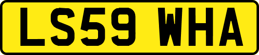 LS59WHA