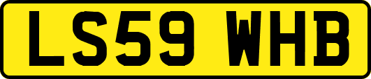 LS59WHB