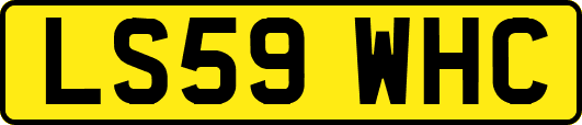 LS59WHC