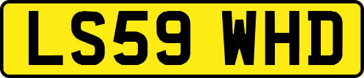 LS59WHD